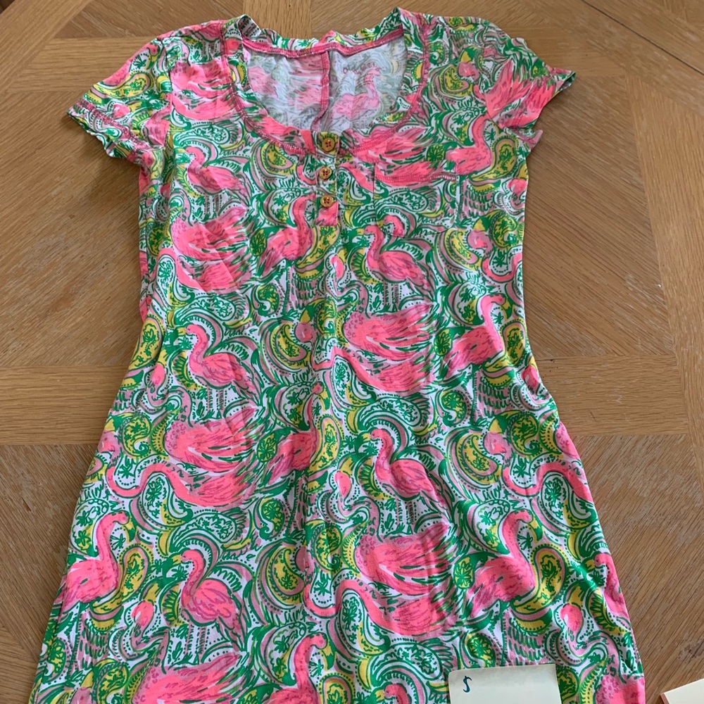 Knit Dress